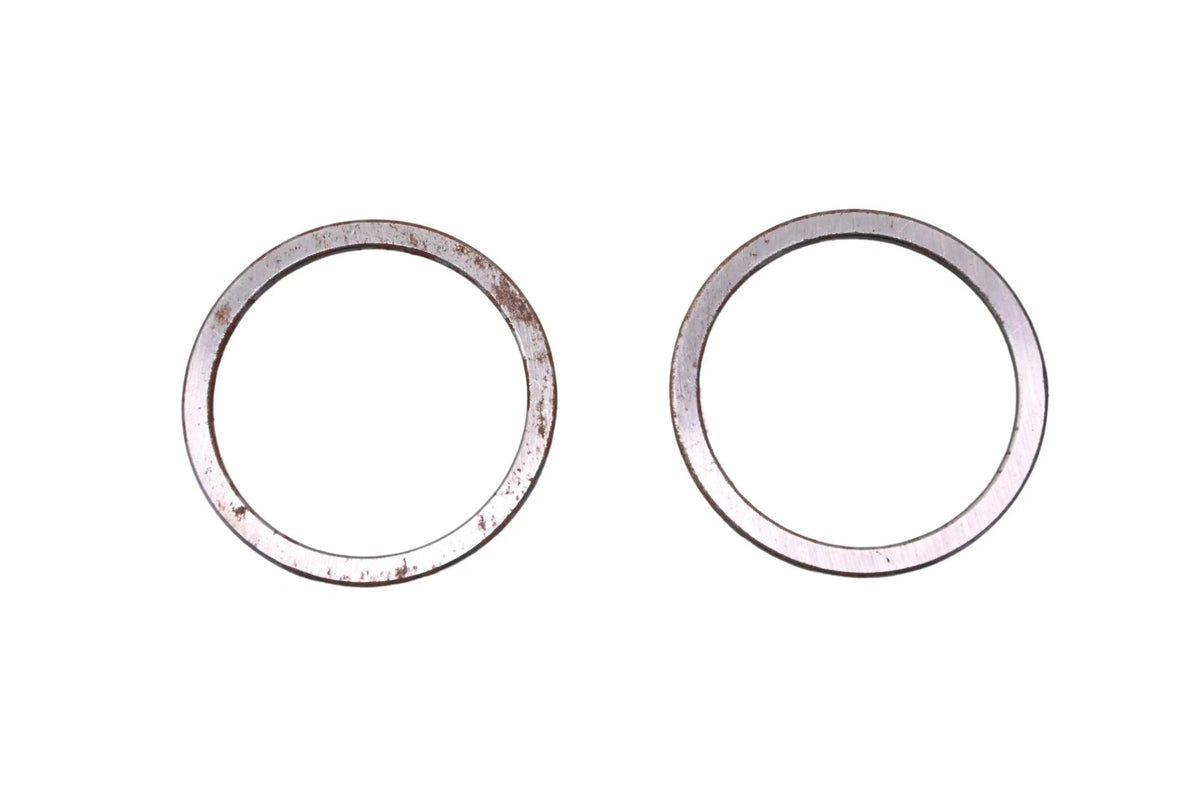 2X Rear Countershaft Spacers for Ford (E5TZ-7N112-P)