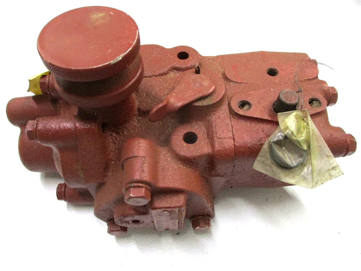 Hydraulic Control Valve for Kubota L260P (32240-36400, 32240-36404)