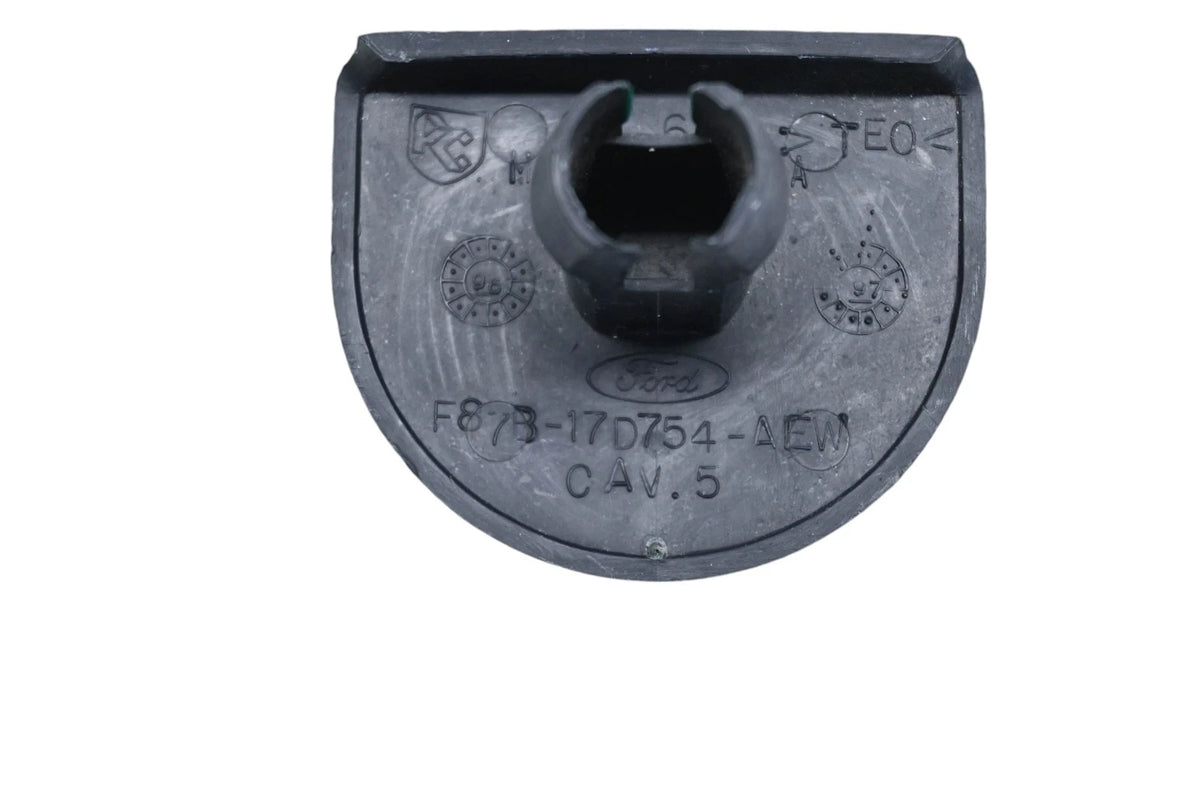 Bumper Insert for Ford (1998–2003) F87B-17D754-AEW, 98-603