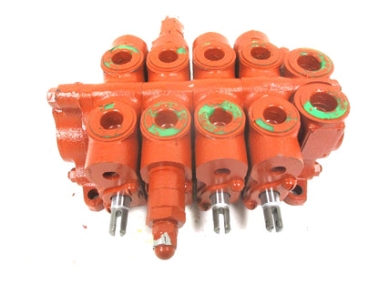 Hydraulic Control Valve for Kubota KH-10 (68133-61120)