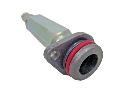 OEM Shutoff Fluid Pipe Valve for International (4062117C93, 4062117C92)