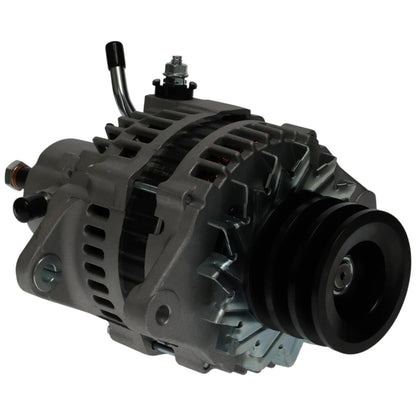 Alternator for Chevrolet GMC Truck W Series 2003–2006 (4HE1 4.8L 290CI Isuzu)
