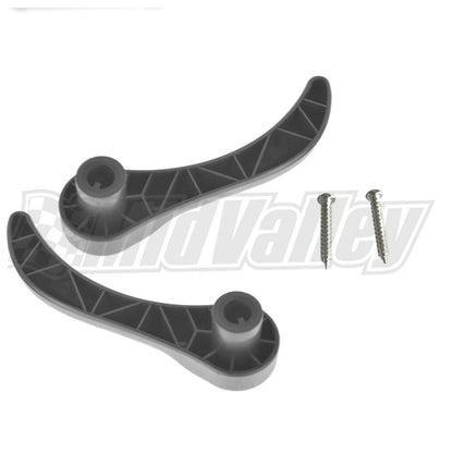 Seat Back Recliner Handle Left/Right for Chevy S10 Blazer (1998–2005)