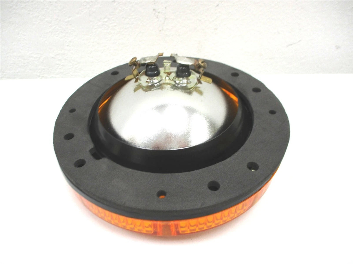 Flashing Amber Warning Light for International (7") (92818301, 92818302)