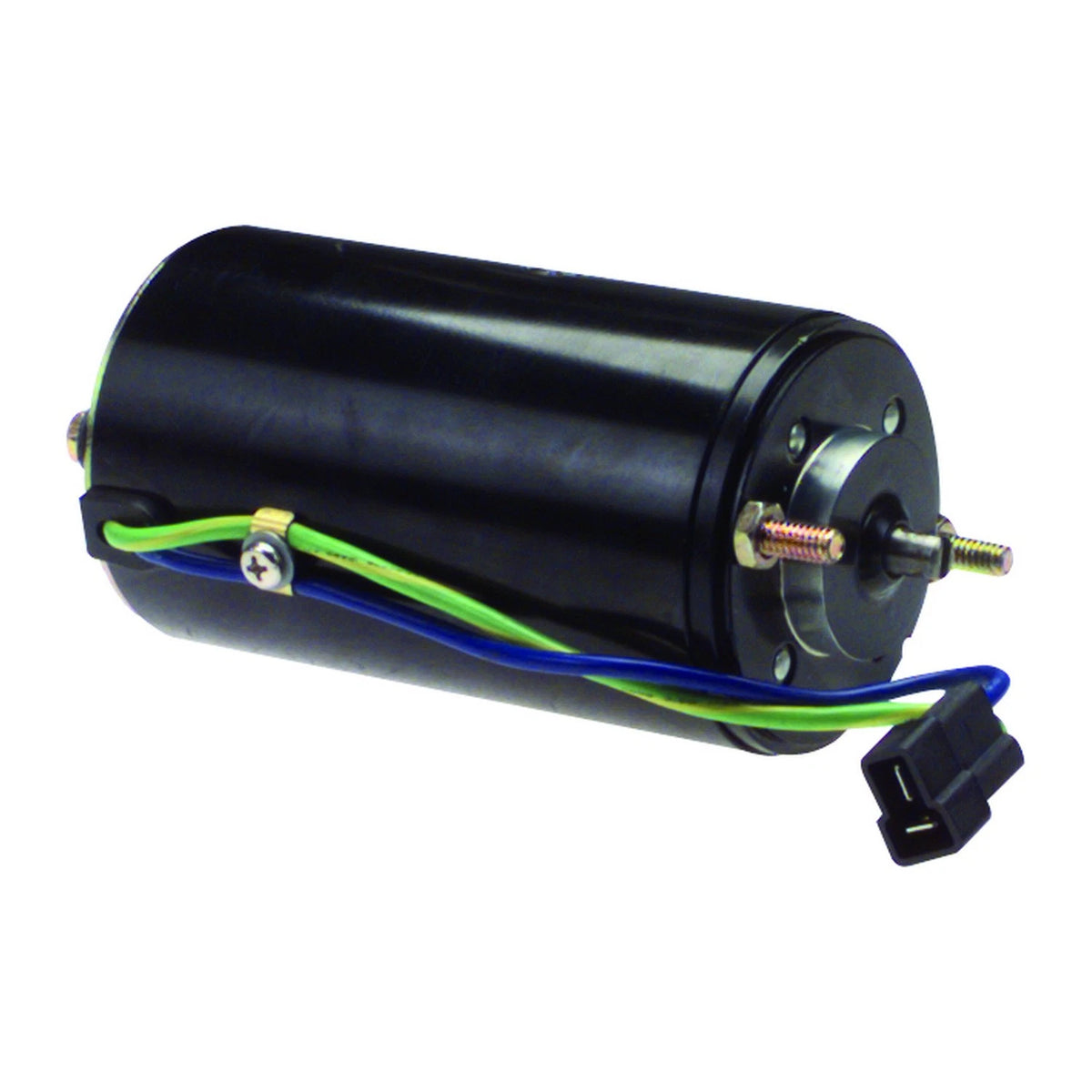 Tilt Trim Motor for Evinrude OMC Johnson ETK4105 (1963–1978) 30-140 HP
