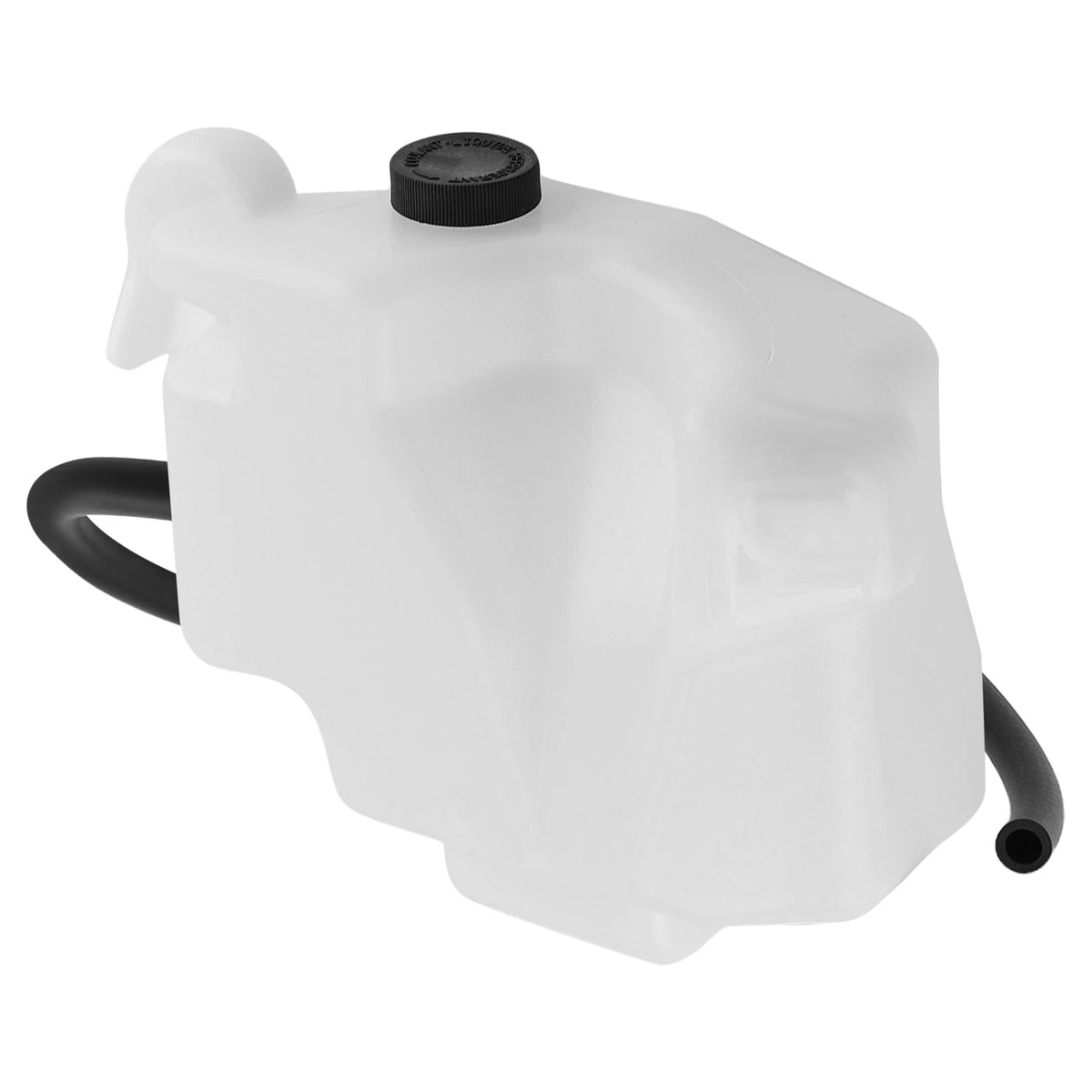 Radiator Coolant Overflow Tank for Nissan Maxima/Altima (2009–2014) 21710JA000 w/ Cap