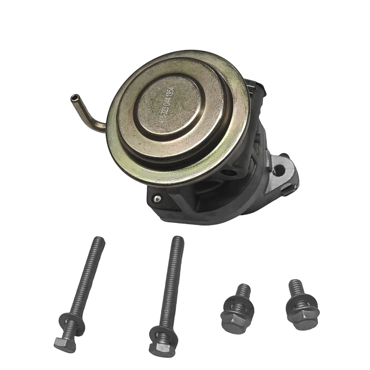 Air Inject Check Valve for Lexus GX470 LX470 Toyota 4Runner Sequoia Tundra (2003–2009)