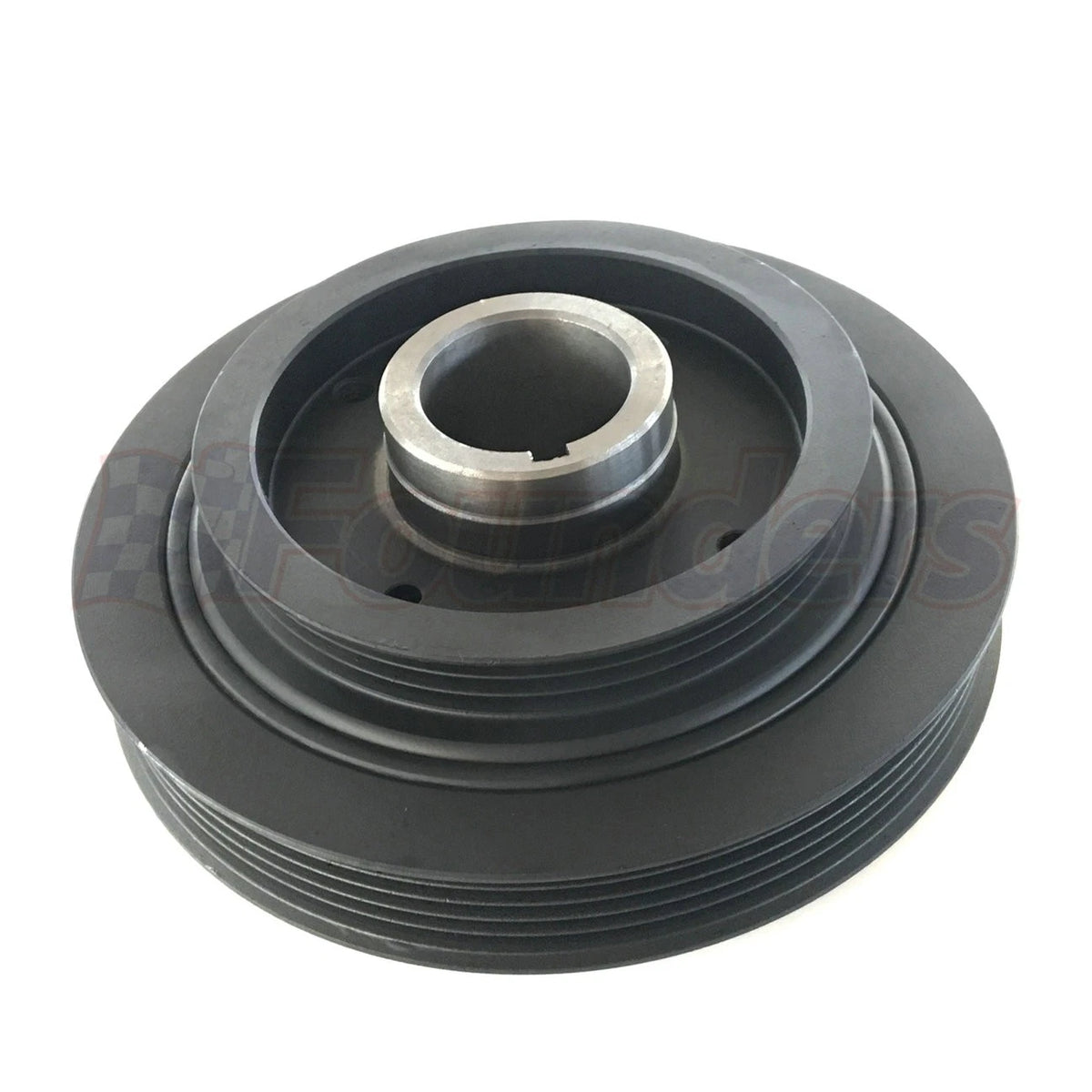Harmonic Balancer Crankshaft Pulley 594-138 for Toyota Camry Celica (1987–1991)