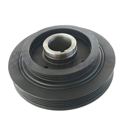 Harmonic Balancer Crankshaft Pulley 594-138 for Toyota Camry Celica (1987–1991)