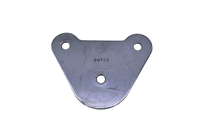 OEM Leaf Spring Mount Plate for Ford F3XY-5A765-A (NOS)