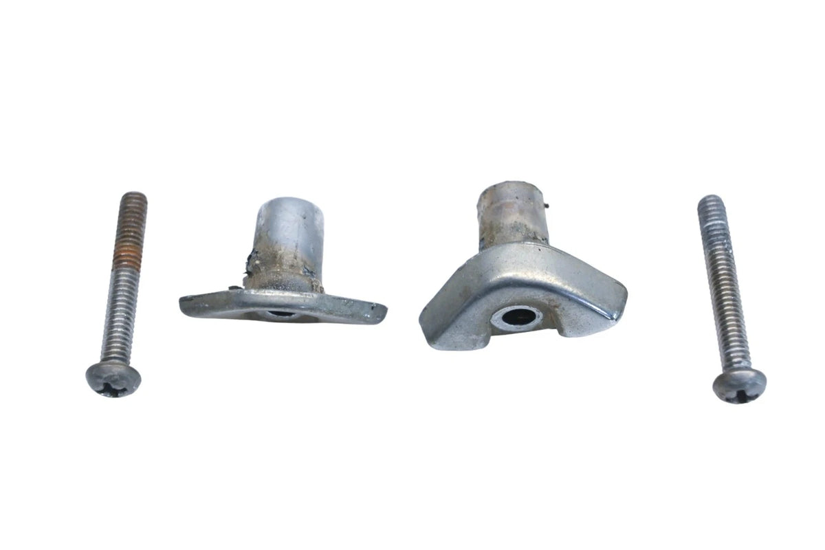 Fog Lamp Retainer Kit for Cadillac MP050-10 (1959)