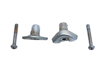 Fog Lamp Retainer Kit for Cadillac MP050-10 (1959)