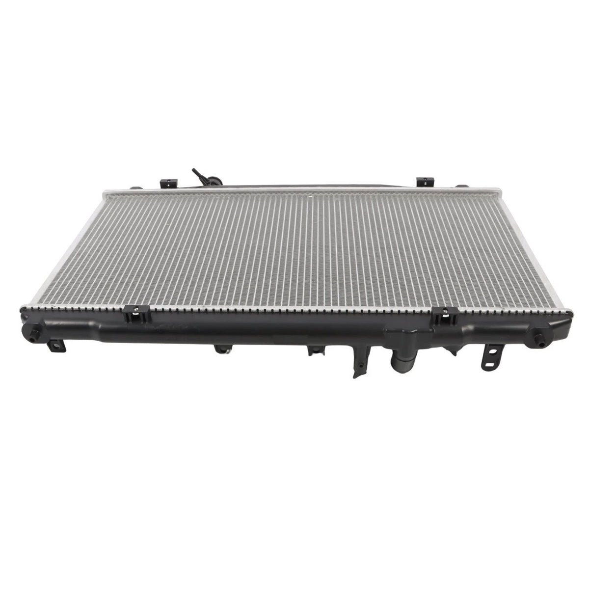 Radiator for Honda Accord 2018–2022 4 Cylinder 1.5L 2.0L 190106A0A01 190106B2A01