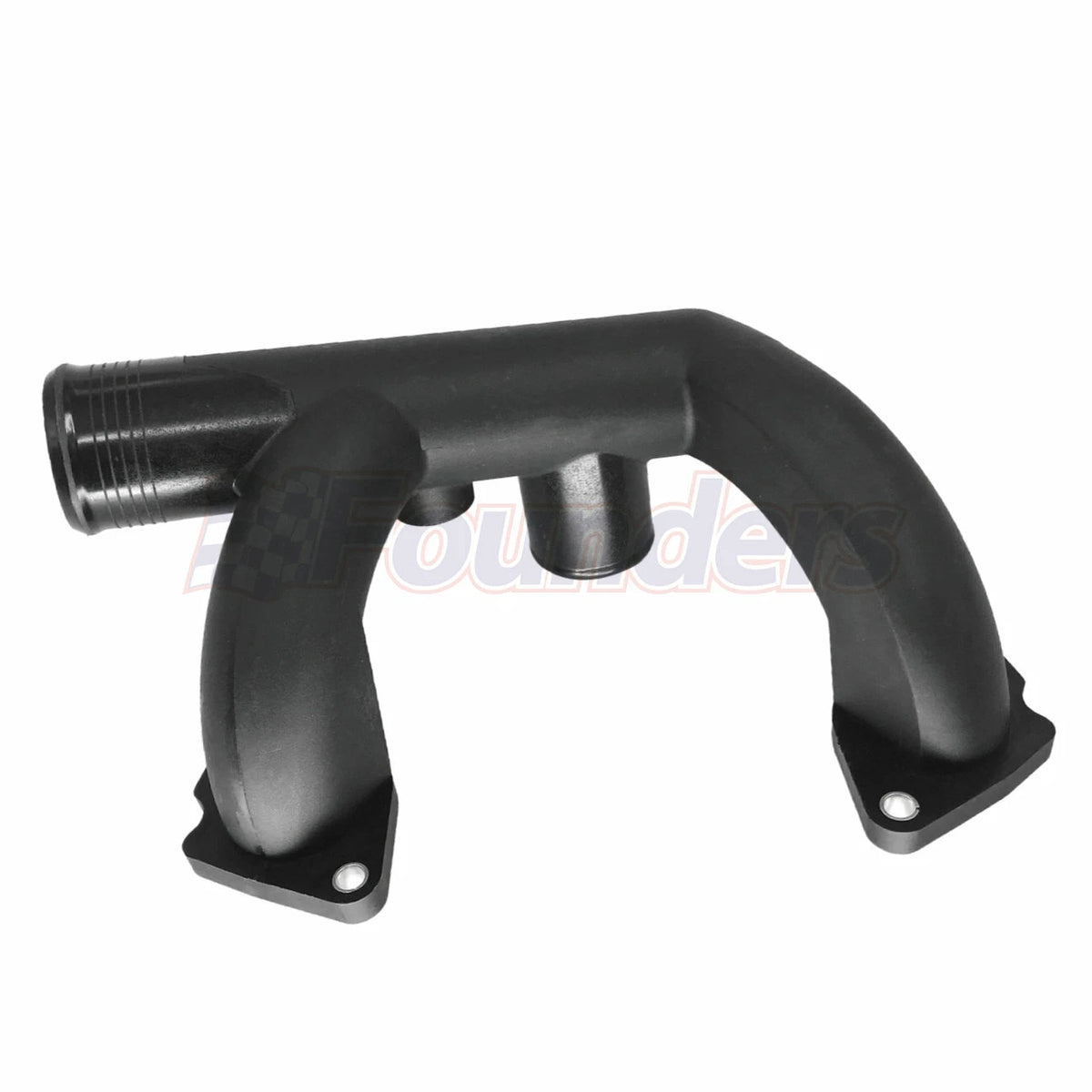 Cooling Hose Flange for Ford Thunderbird (2002–2005) Lincoln LS (2000–2002)