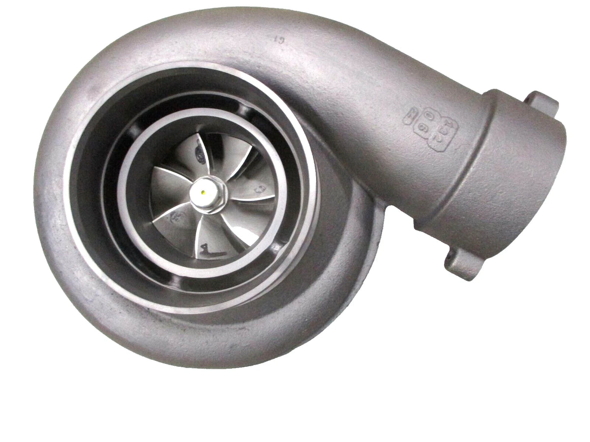 Garrett GT6041BLN Turbocharger for Marine 3516B (Reman) (180-9191, GT60)