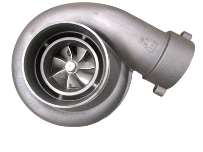 Garrett GT6041BLN Turbocharger for Marine 3516B (Reman) (180-9191, GT60)