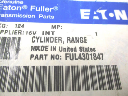 Shifter Housing for Eaton Fuller (FUL4301847)
