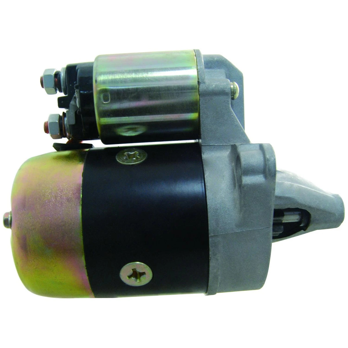 Starter for Ford Aspire L4 1.3L (1994–1997) MB359-18-400A F0BZ-11002-A MC109021
