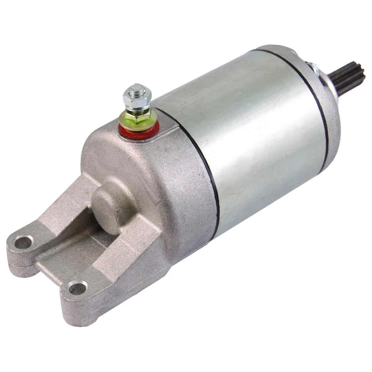 Starter for Suzuki LT-A500 KingQuad AXi PS SE 493cc (2016–2023) SMU0421 19631N