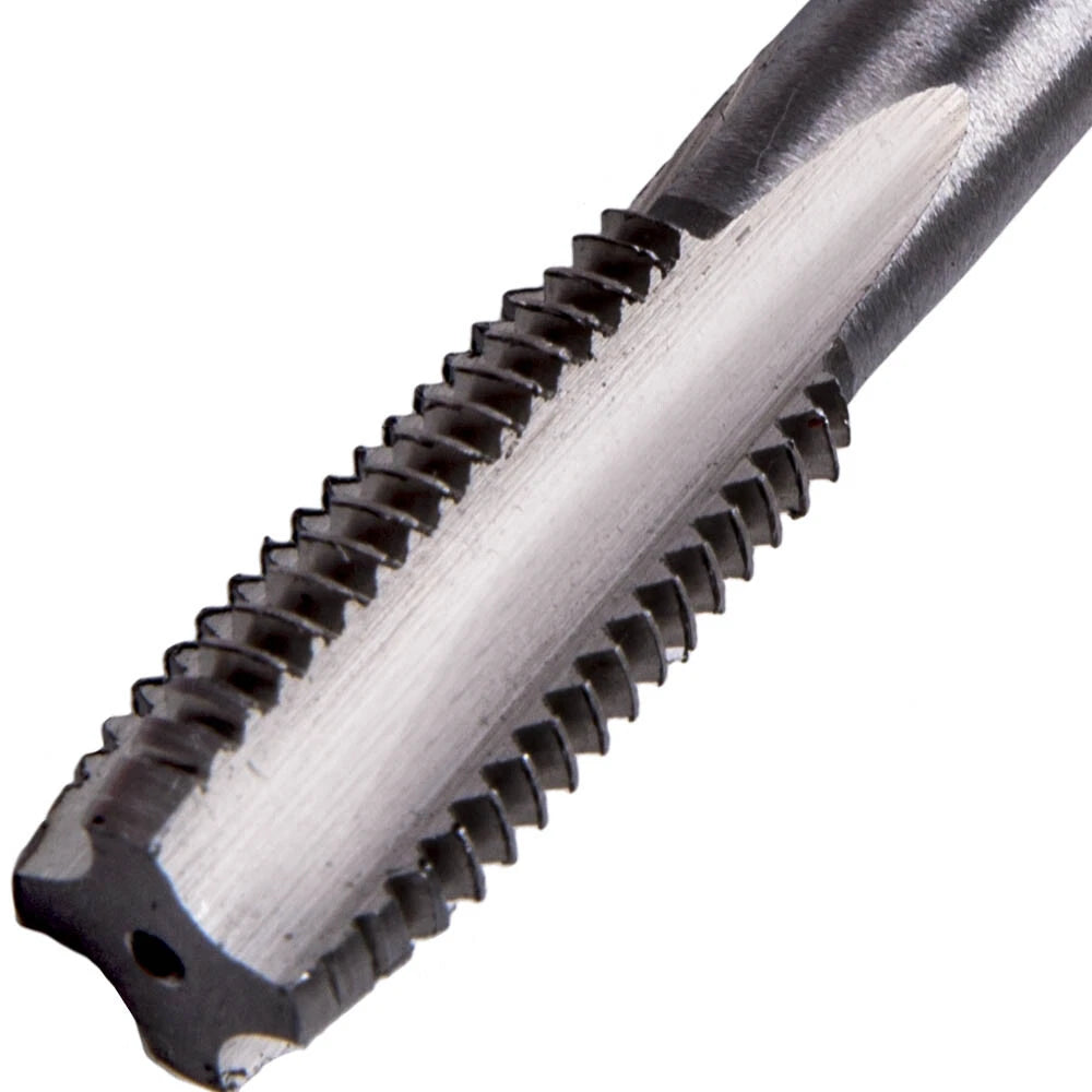 Thread Repair Kit for M5 M6 M8 M10 M12 (Includes Inserts & Drill Bits)