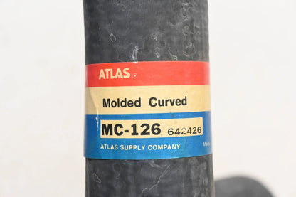 Radiator Hose for Atlas MC-126 (NOS)