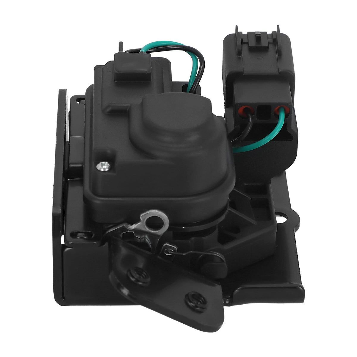 Tailgate Lock Actuator for Chevy GMC Cadillac Buick (2010–2019)