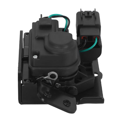 Tailgate Lock Actuator for Chevy GMC Cadillac Buick (2010–2019)