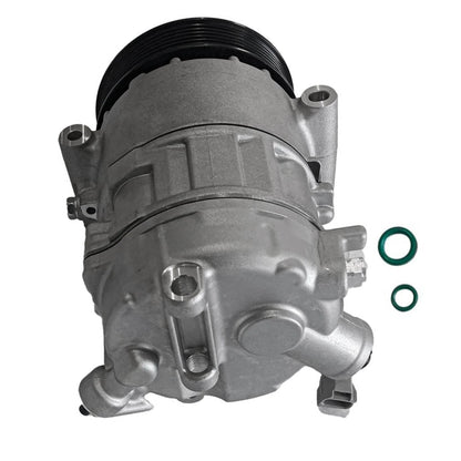 AC Compressor 6SBU16 for Dodge Dart (2013–2016) 1.4L 2.0 2.4L CO30016C