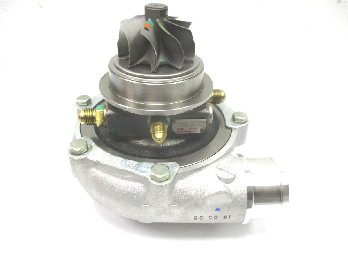 Garrett G30-660 Turbo for 880697-5002S 880693-5001S 740902-0087