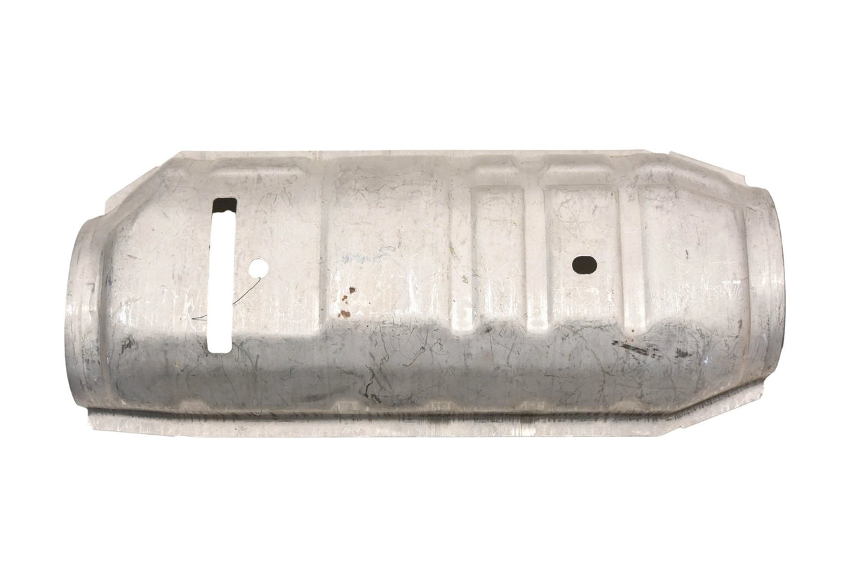OEM Heat Shield for Ford (XL3Z-5E528-AA)