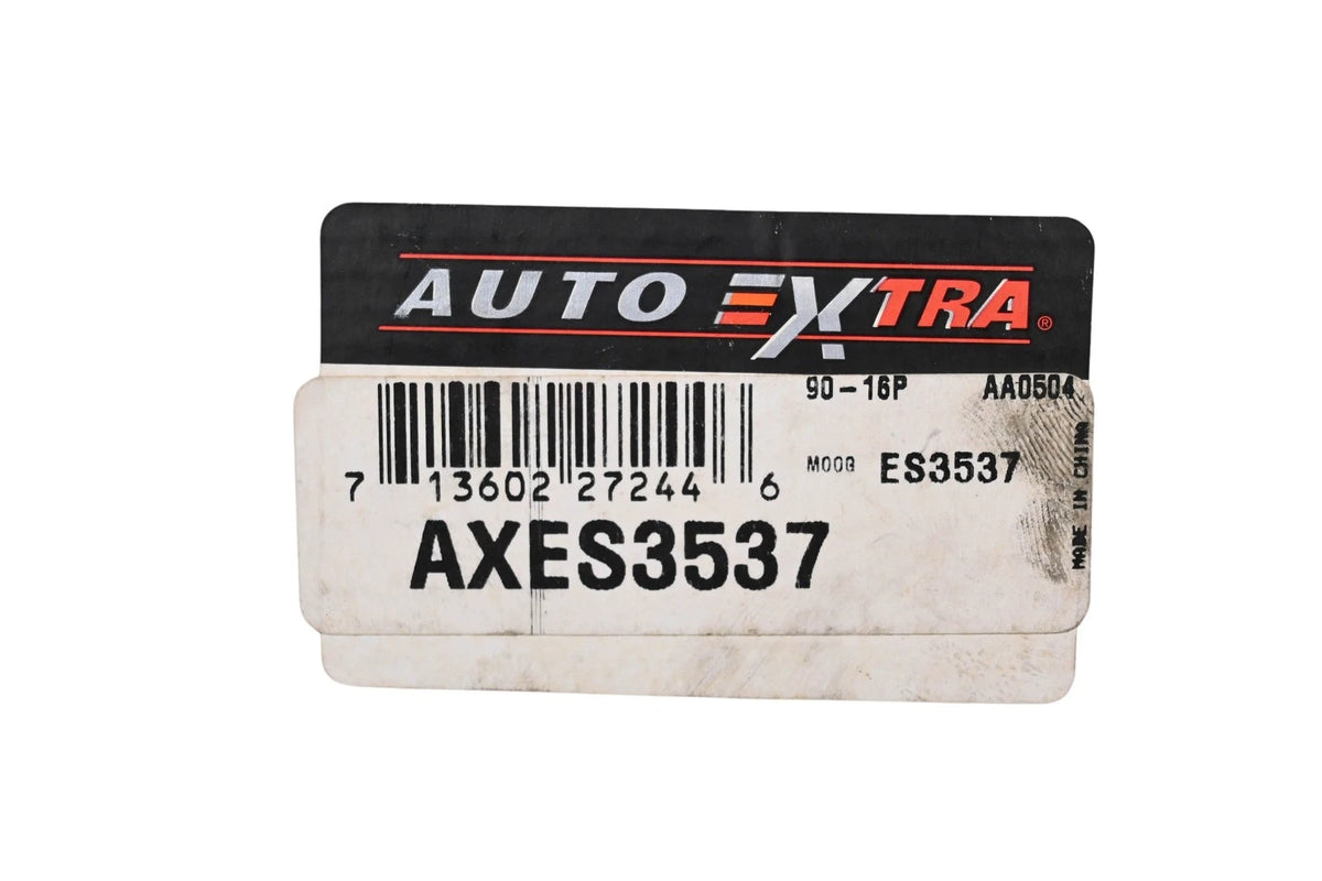 Outer Tie Rod End Kit for Auto Extra (AXES3537, ZES3537)