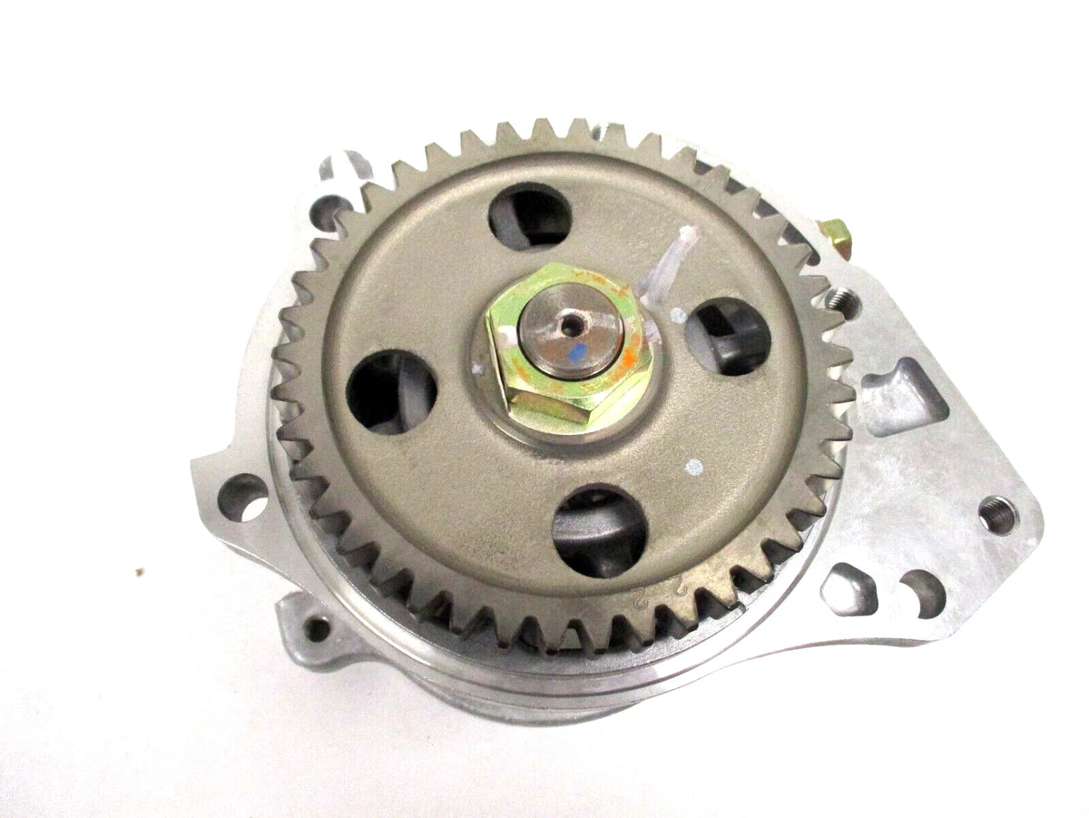 Drive Motor Pump Case for Mitsubishi Forklift (ME075-052)