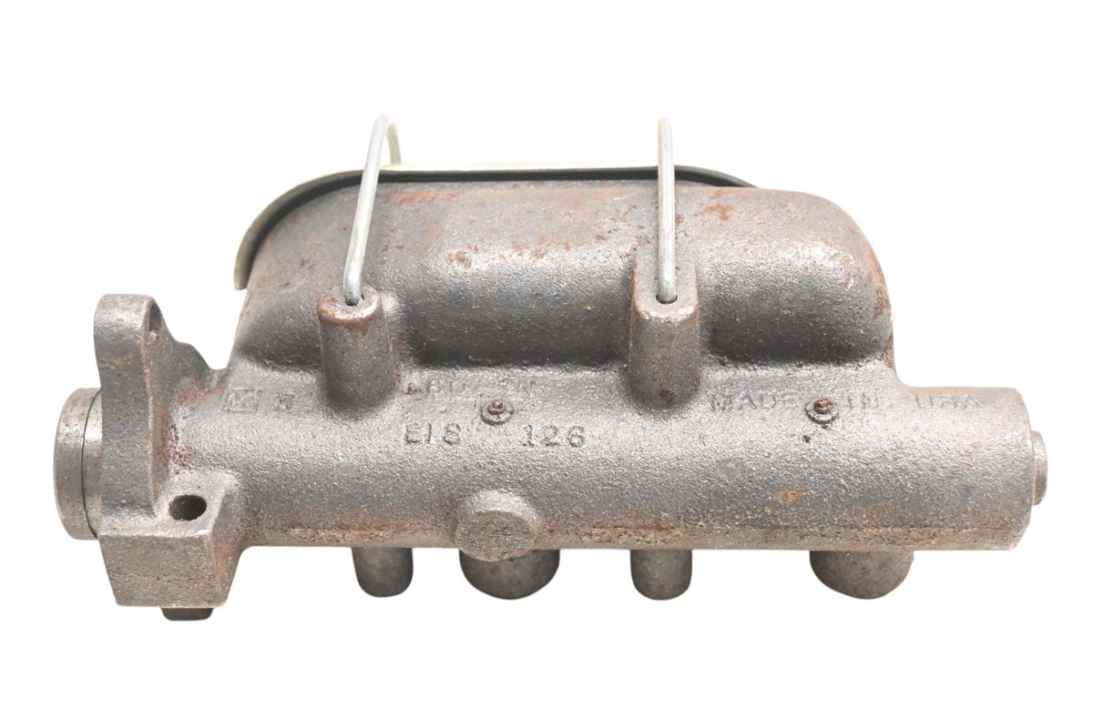 Brake Master Cylinder Assembly for EIS E71295, EIS126 (NOS)