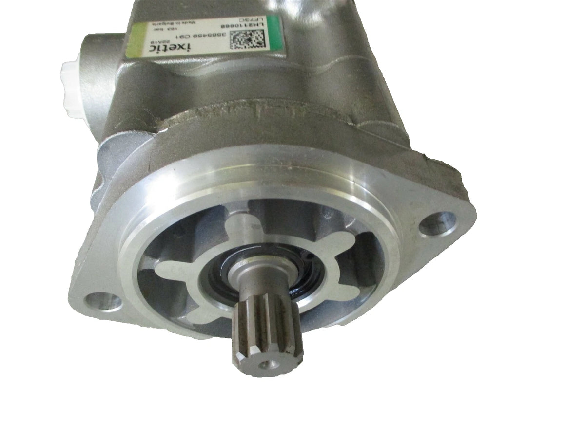 Power Steering Pump for International LF73C (3565459C91, LH2110668)