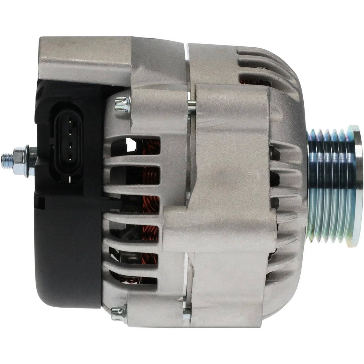 Alternator for Chevy GMC C3500HD 6.5L Diesel (1997–2002) 10463651 10463690