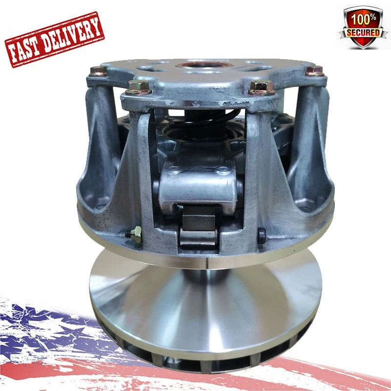 Primary Drive Clutch 0823-498 for Arctic Cat Wildcat 1000 (2012–2018)