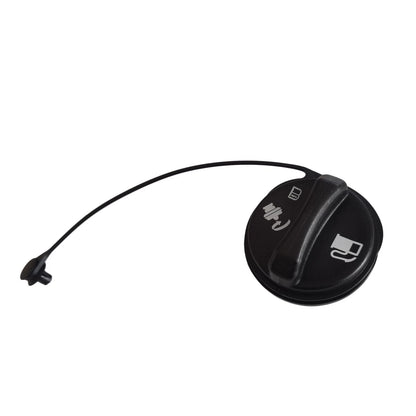 ACDelco Diesel Fuel Tank Filler Cap for GMC Chevy (15763226, GT230, GT-230)