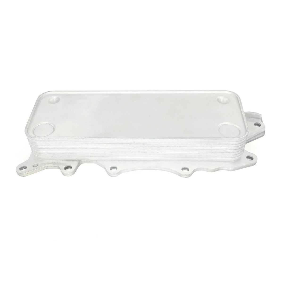 Engine Oil Cooler for Dodge Freightliner Mercedes ML350 R320 R350 S350 (2006–2011)