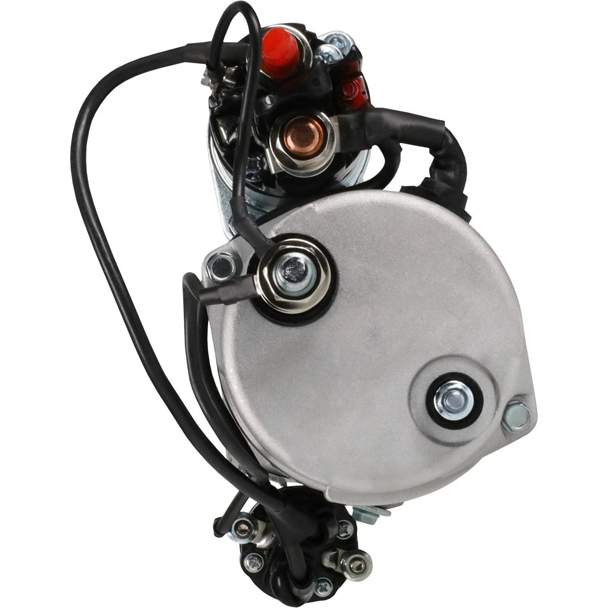 Starter for Mack CH CL DM DMM MR Series (2004–2010) M9T71076 91273567 8200468