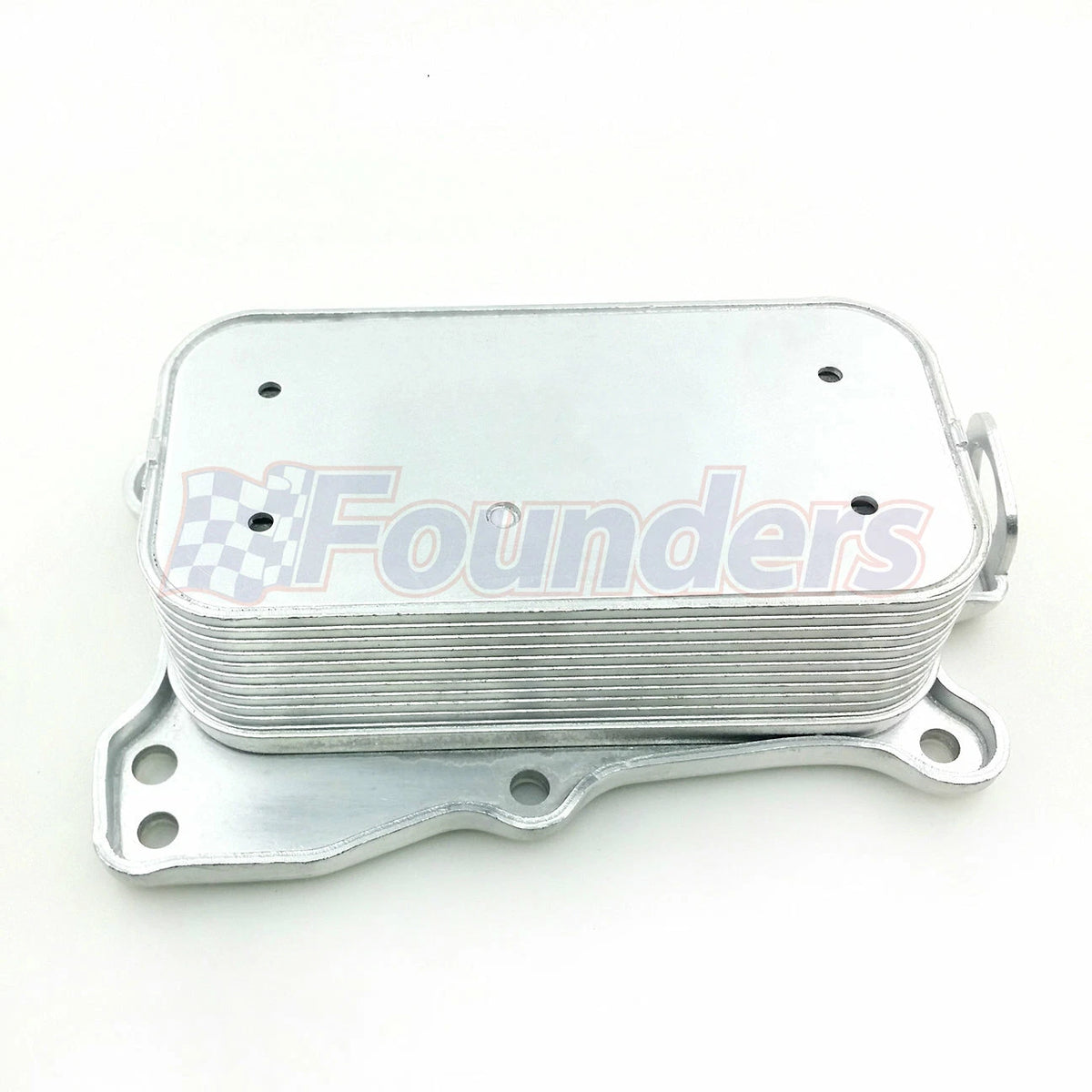 Engine Oil Cooler for Mercedes Benz GLK350 S400 C300 C350 (2010–2015) 2721880001