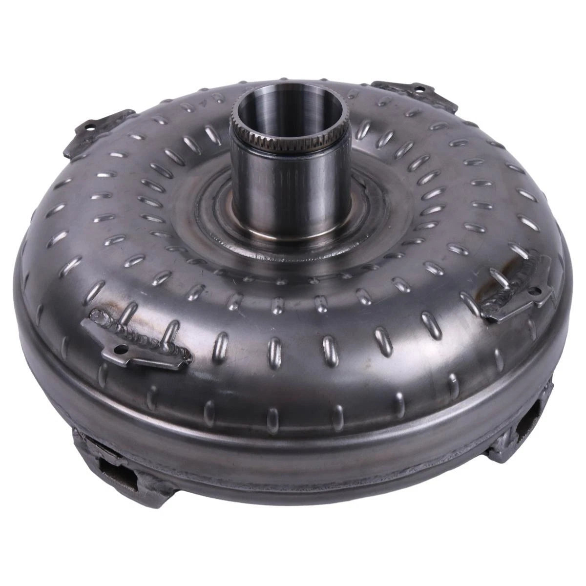 Torque Converter 4168-034-113 for Hyundai Wheel Loader HL760-7A (2007–2007)