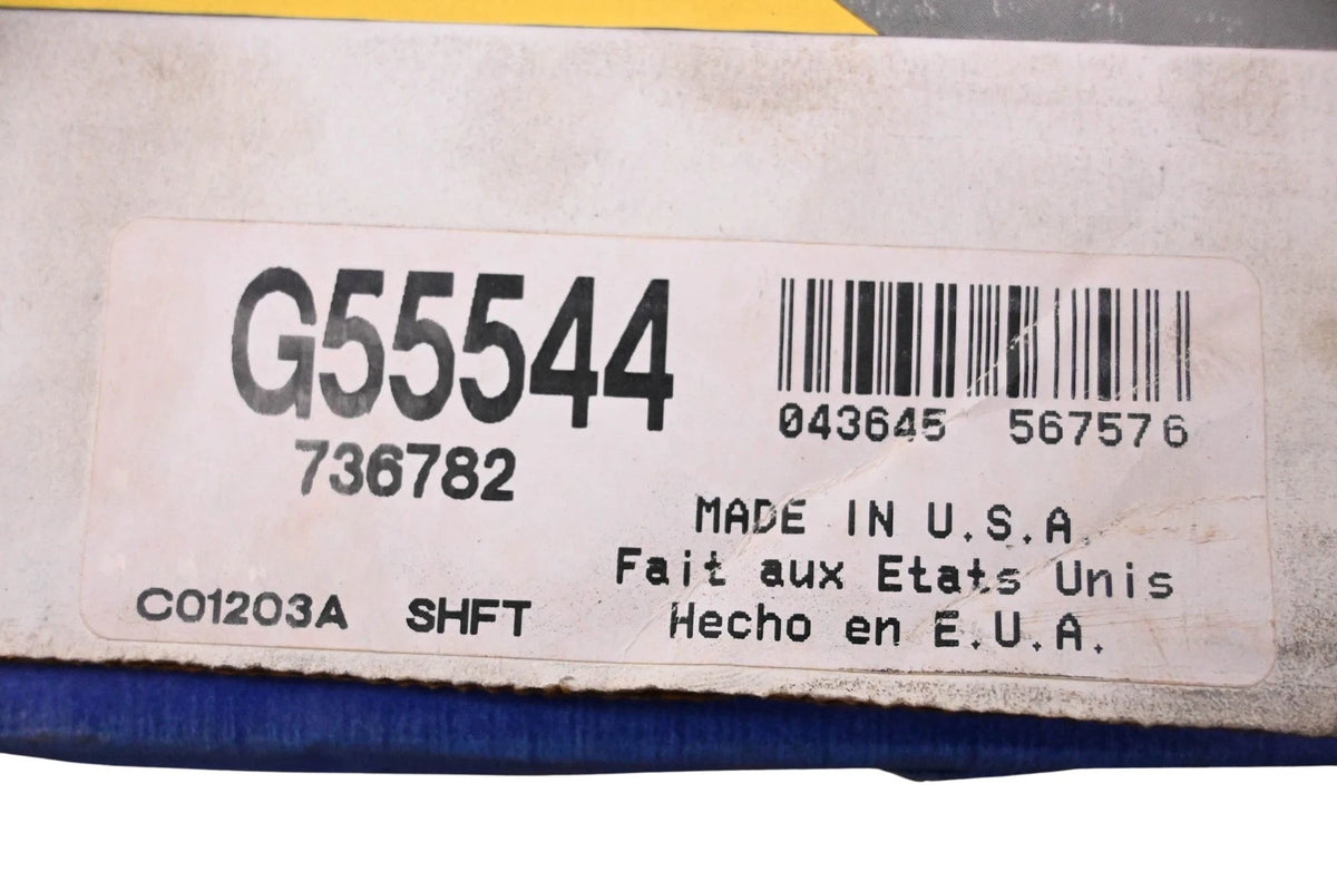 Front Suspension Strut Assembly Kit for Gabriel G55544 (NOS)