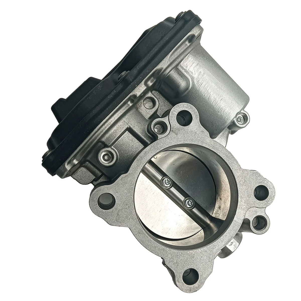 Throttle Body for Ford Edge Escape Explorer Focus Fusion Lincoln 2.0L (2013–2019) 12075247
