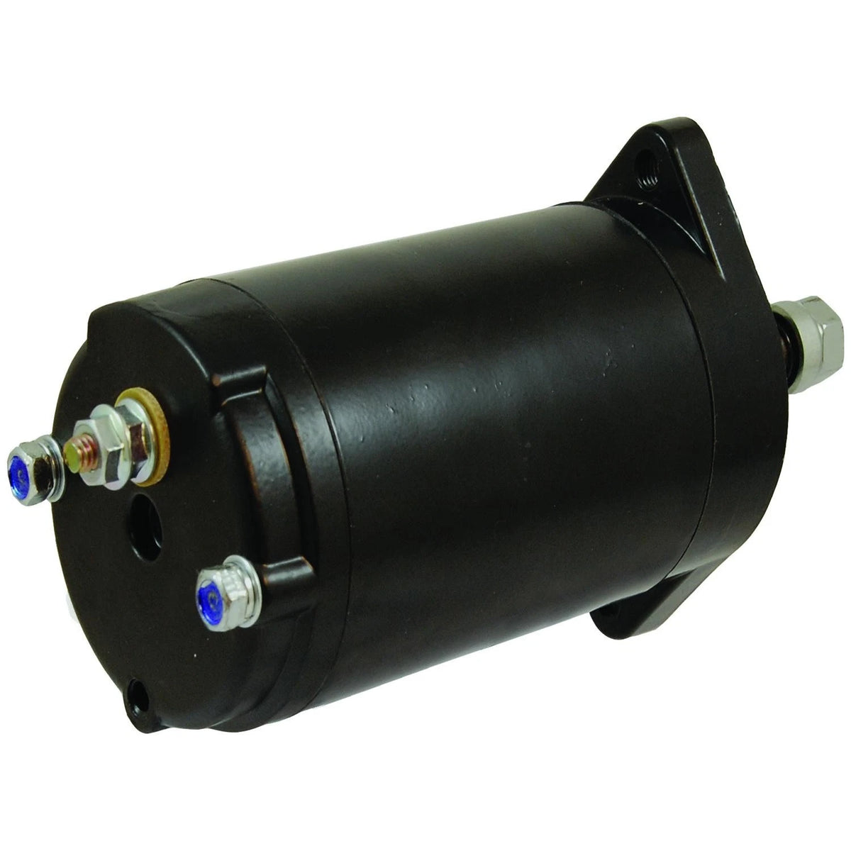 12V Starter for Kawasaki JS550 550SX (1990–1995) PH100-KW02-R 2-2130-HI