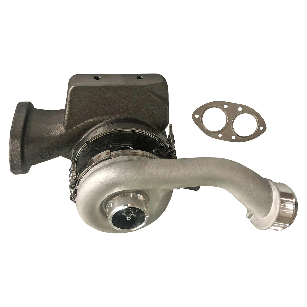 Turbocharger for Ford F-350 F-450 F-550 Super Duty 6.4L (2008–2010)