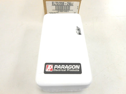 Programmable Electronic Timer Control EL72/208-240V for Paragon (365 Day)