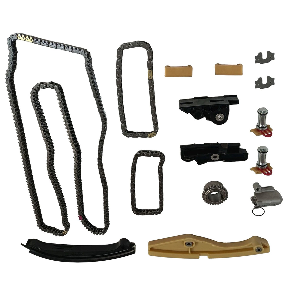 Engine Timing Chain Kit for Ford Transit 150 250 350 (2017–2022) 90738SL