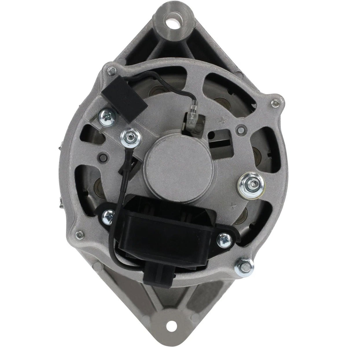 90A Alternator for John Deere 650H 4.5L (1998–2007) 0986AN0537 N12614 AL929N