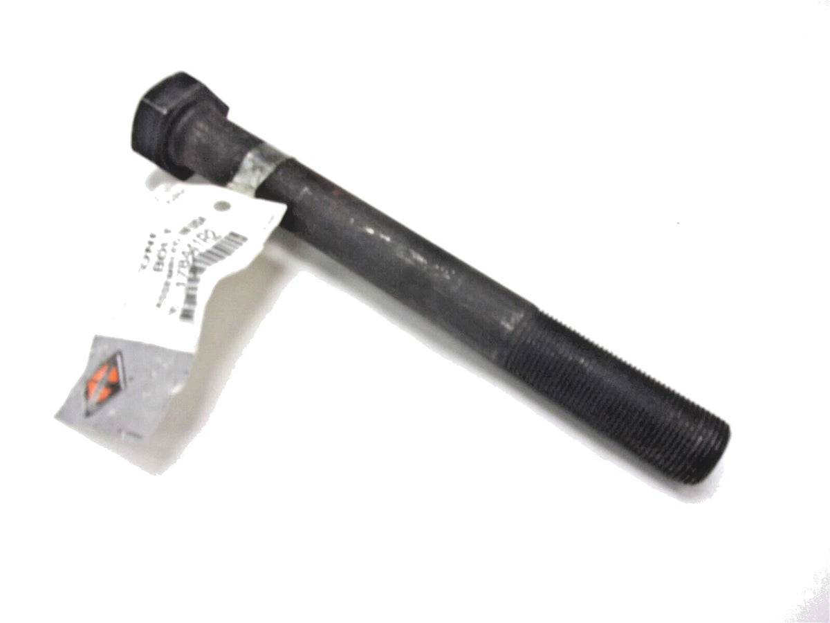 1" x 9" Rear Spring Seat Bolt for International (178441R2)