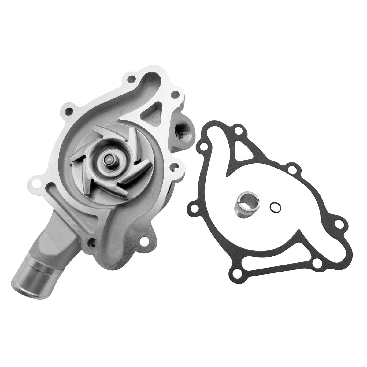 Engine Water Pump for Dodge Jeep Grand Cherokee (3.9L 5.2L 5.9L) AW7160 CR3041